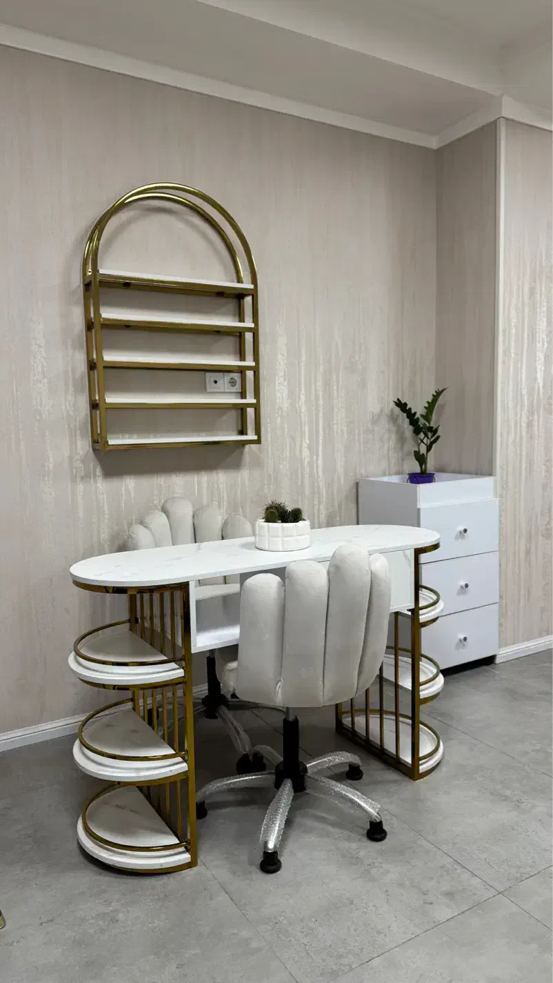 فروش وسایل سالن زیبایی|آرایشگاه و سالن‌های زیبایی|گرگان, |دیوار