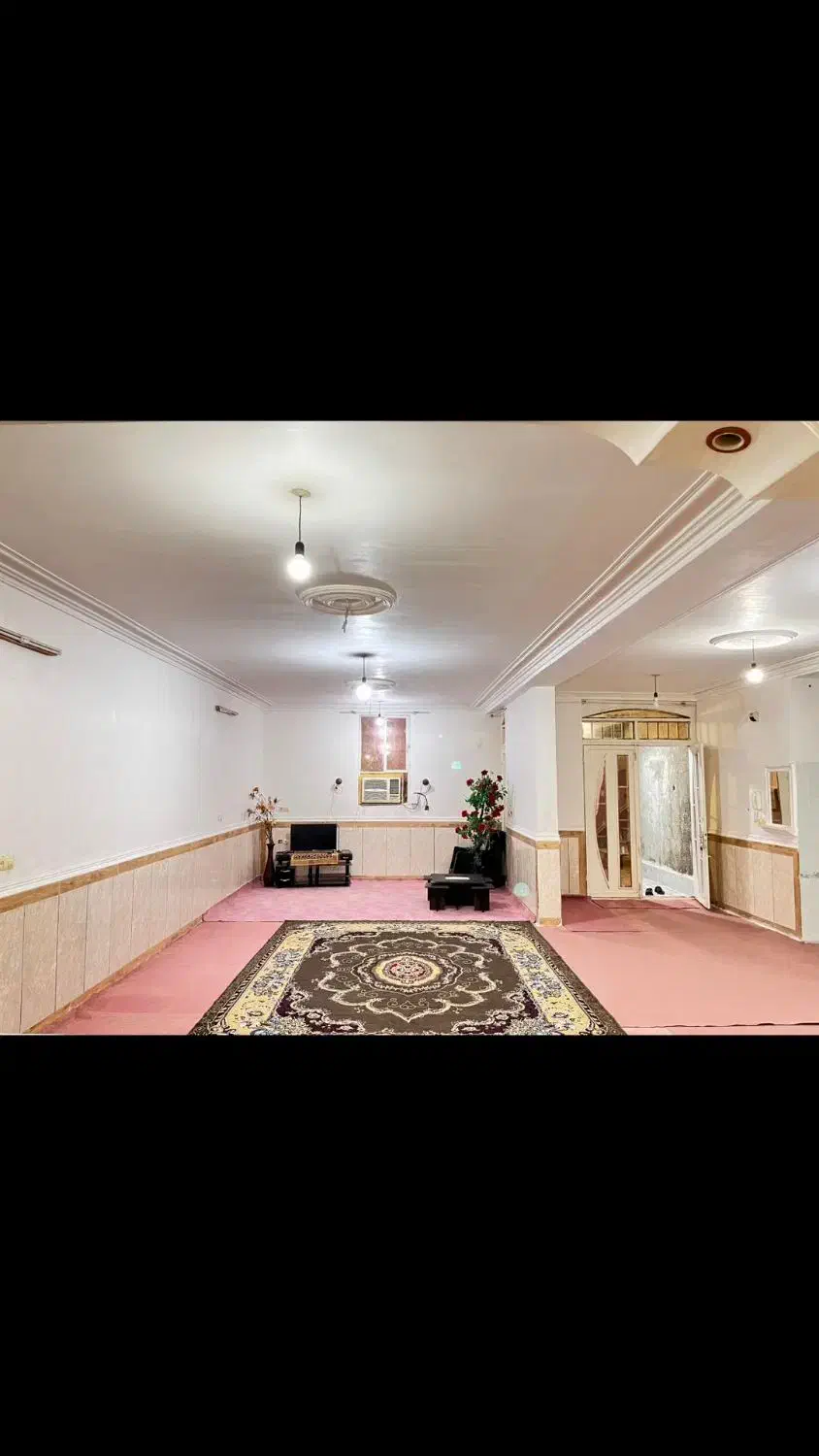 ویلایی سه خوابه مبله|اجارهٔ خانه و ویلا|عسلویه, |دیوار