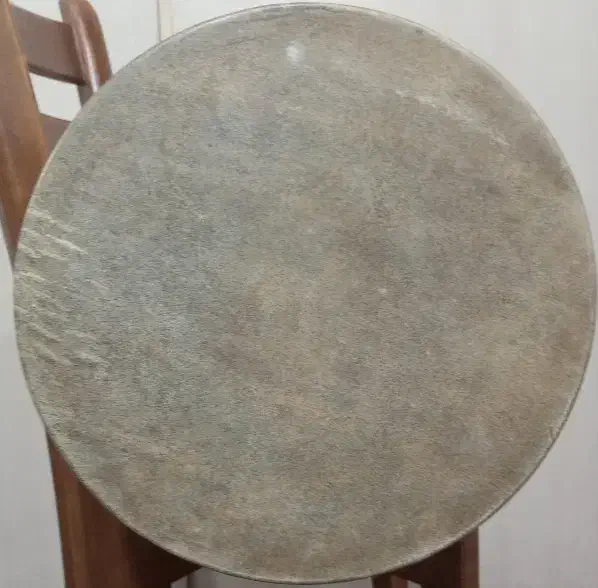 تنبک. شیرانی اصل|سازهای سنتی|اراک, |دیوار