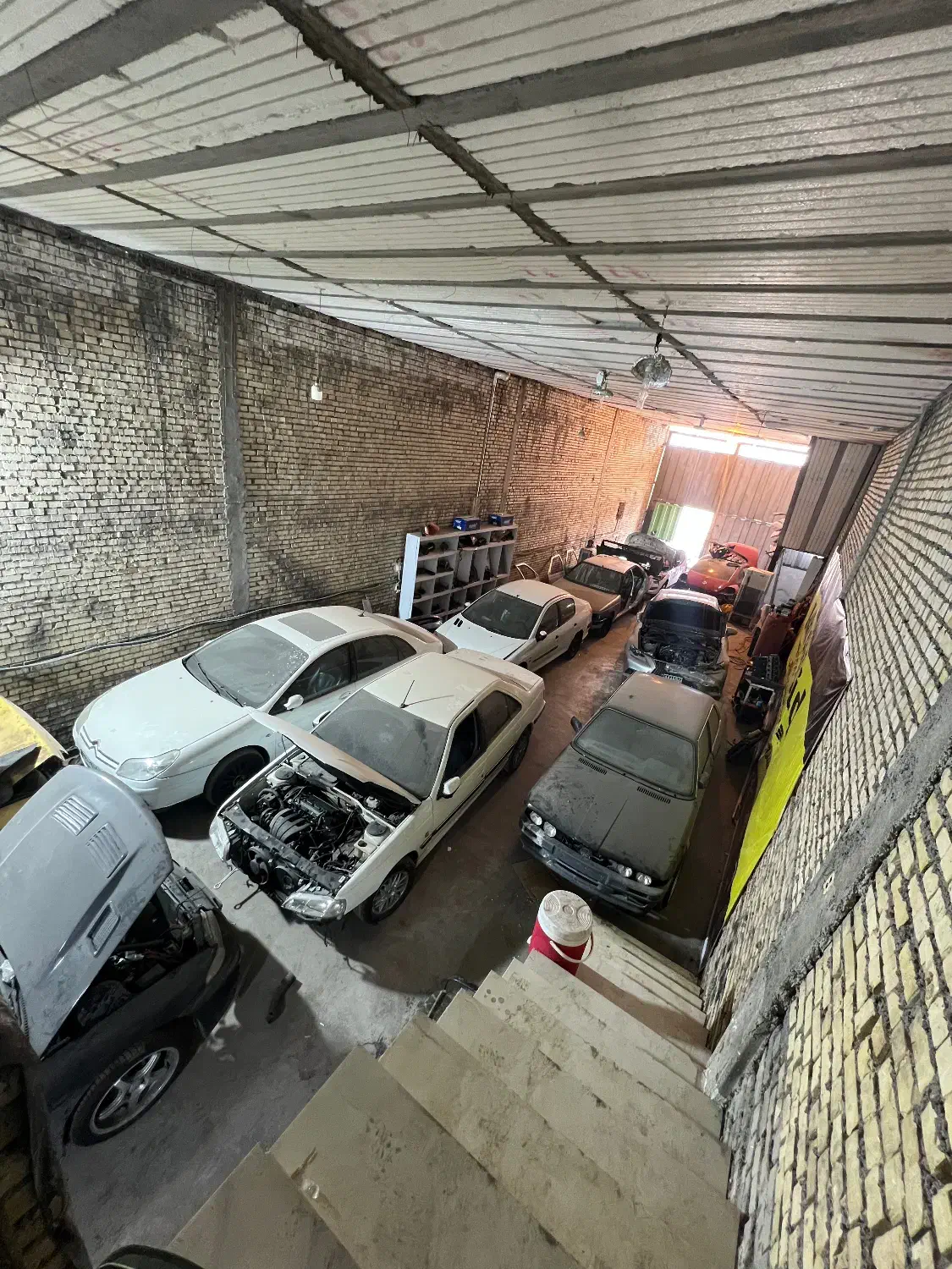 آموزش مکانیکی دوره|خدمات آموزشی|اهواز, دغاغله|دیوار