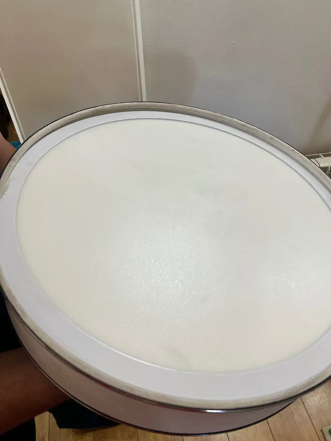 دو عدد لوستر ال ای دی|لوستر و چراغ آویز|تهران, نظامی گنجوی (توانیر)|دیوار