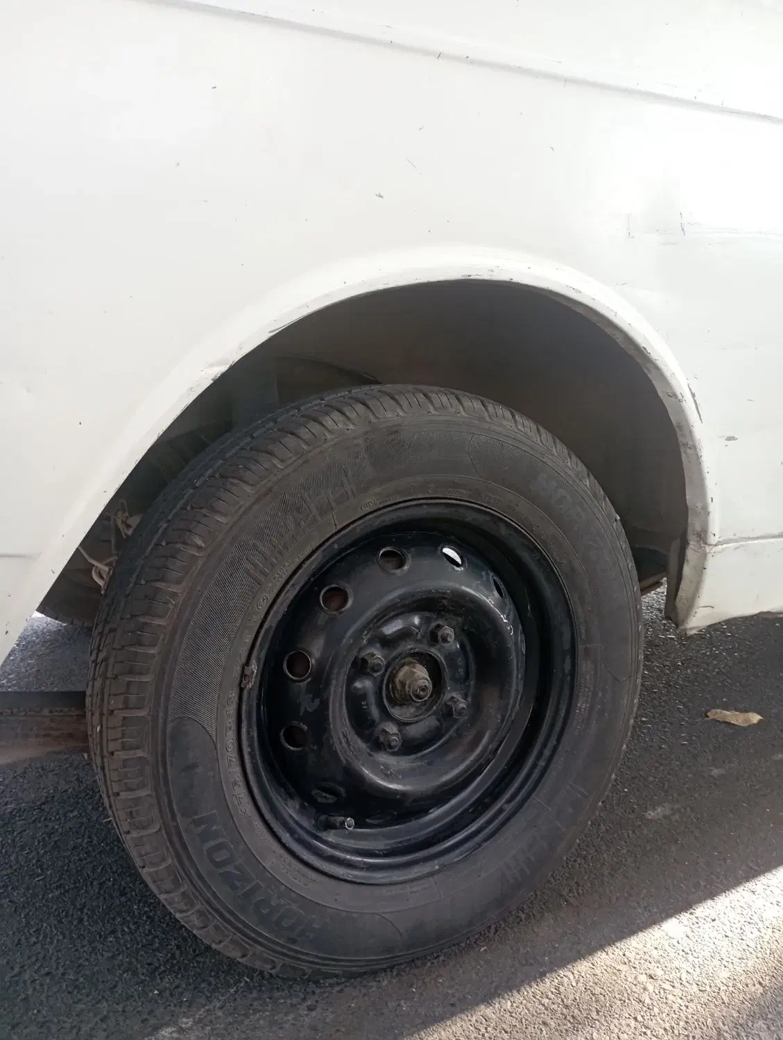 پیکان وانت مدل 87سلامت|خودرو سواری و وانت|کرج, خرمدشت|دیوار