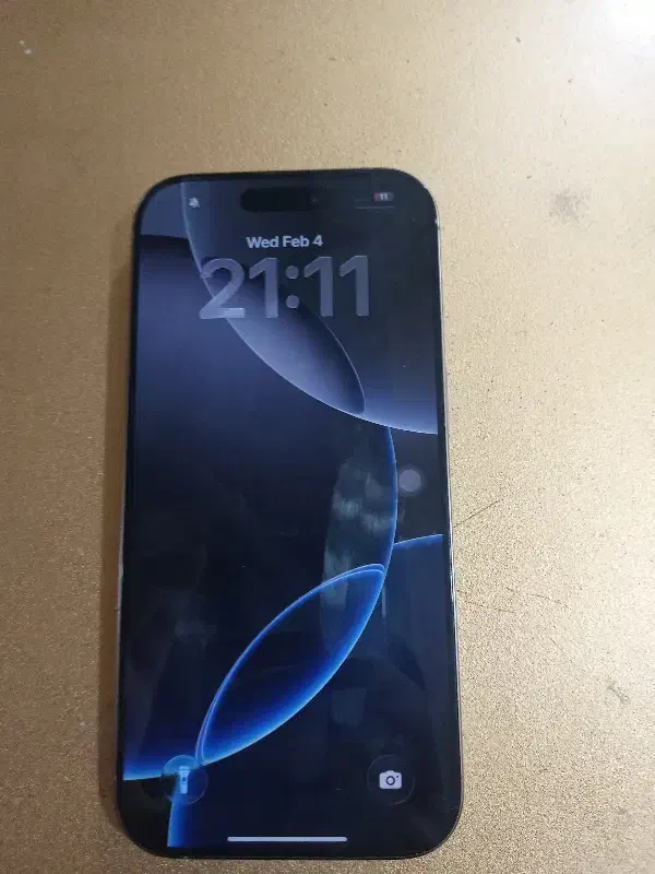 اپل 16 پرو|موبایل|اهواز, سیصد دستگاه|دیوار