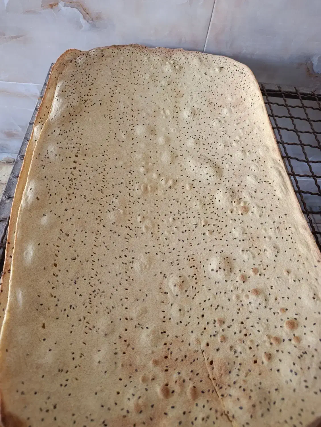 نان خشک بلند|خوردنی و آشامیدنی|حبیب آباد, |دیوار