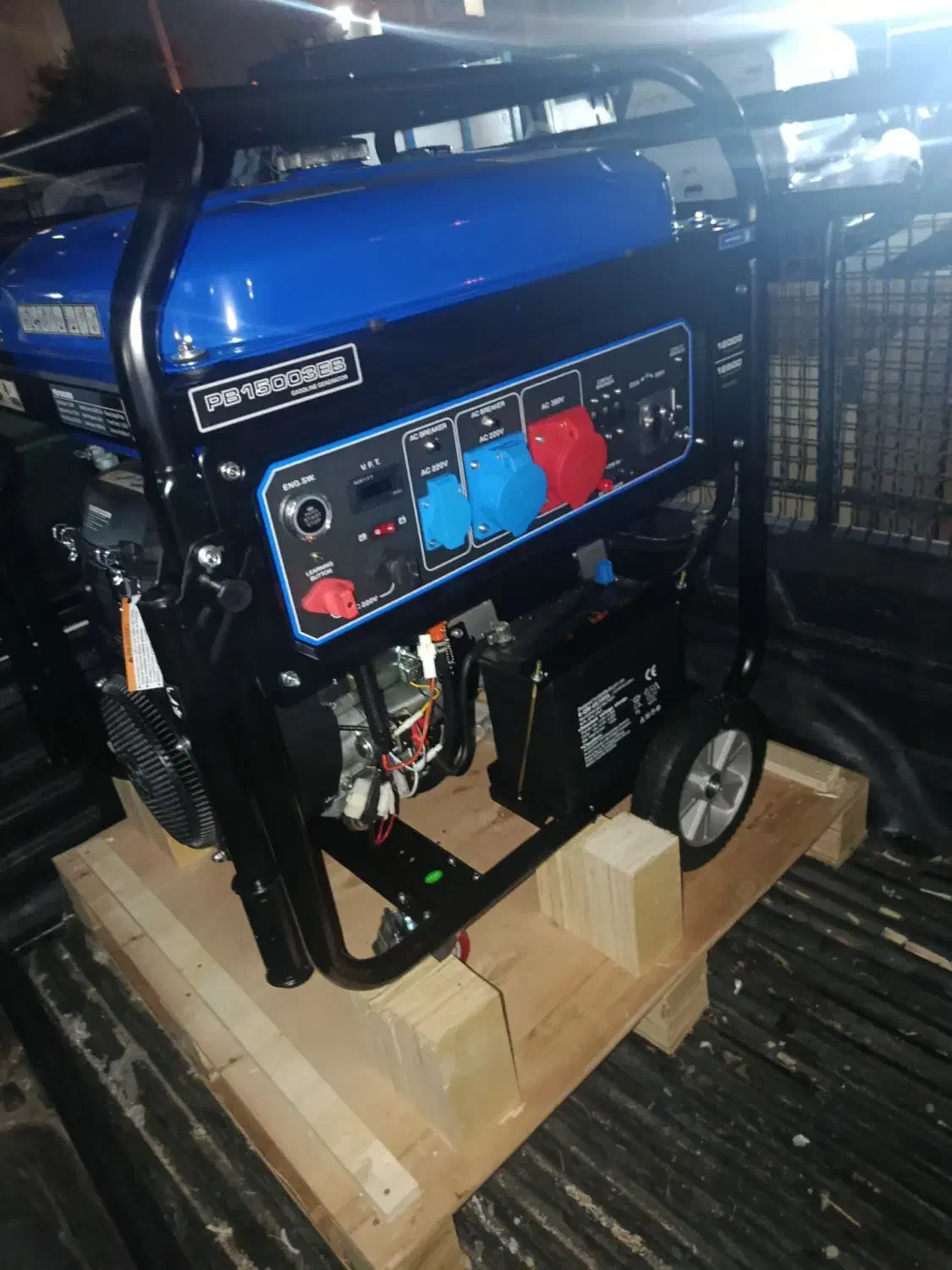 موتور برق زونشن|ماشینآلات صنعتی|تهران, جی|دیوار