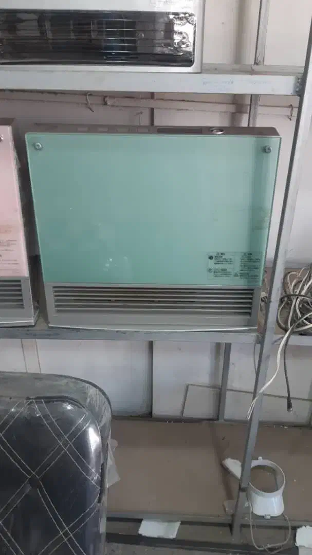 بخاری نفتی و برقی و گازی|بخاری، هیتر، شومینه|گلبهار, شهر جدید گلبهار|دیوار