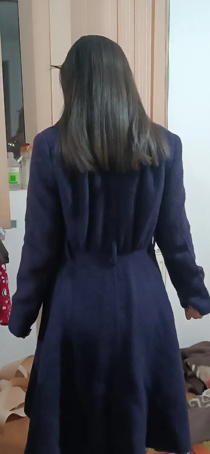 پالتو  برند ترک کاملا نو|لباس|صدرا-فارس, فاز ۱|دیوار