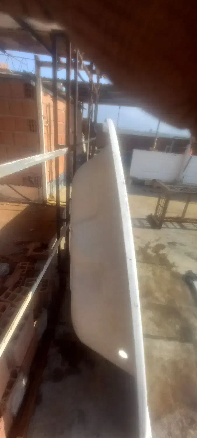 وان وجکوزی خانگی درحدنو|لوازم حمام|آزادشهر, |دیوار