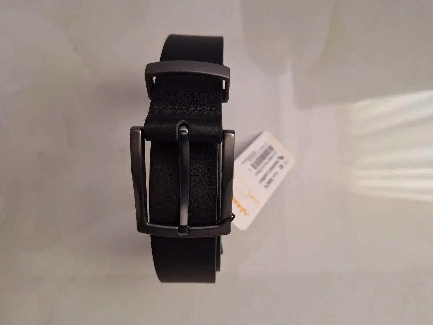 کمربند مردانه چرم مشهد نو|کیف، کفش، کمربند|اراک, |دیوار