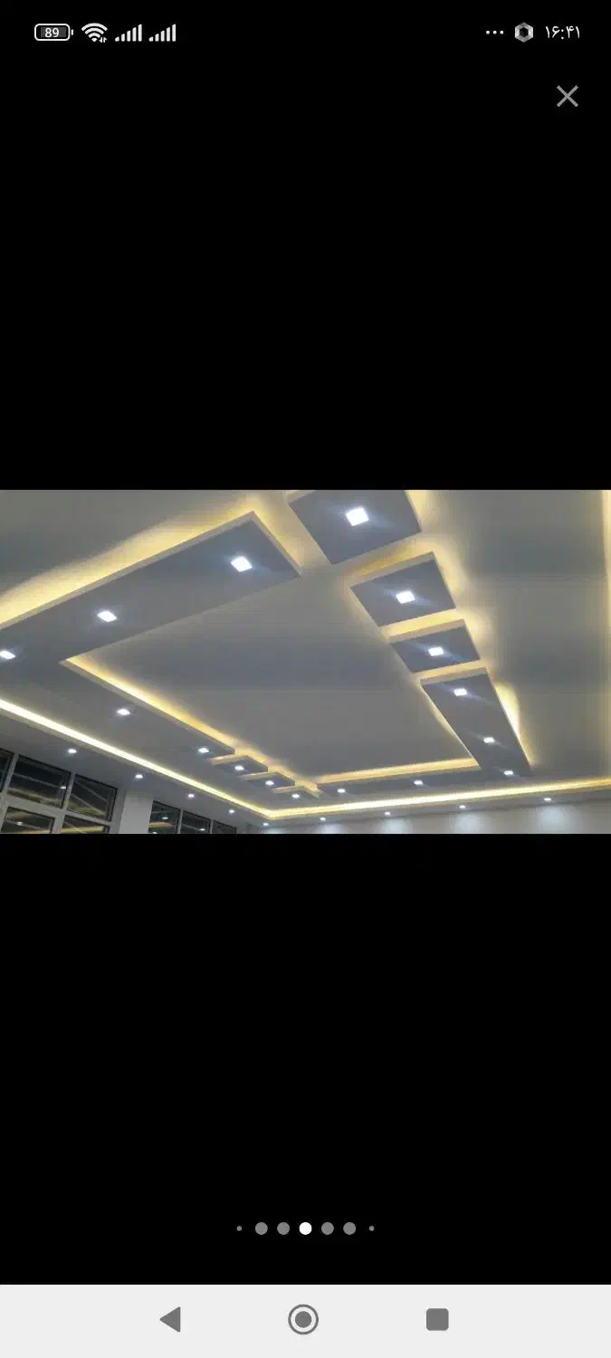 شاگرد کناف کار|استخدام معماری، عمران و ساختمانی|همدان, |دیوار