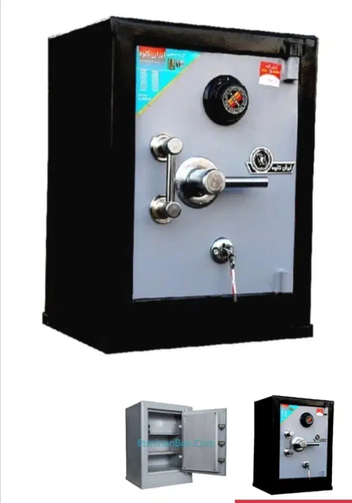 مدل جدید بروز گاوصندوق|ابزارآلات|ساوه, |دیوار