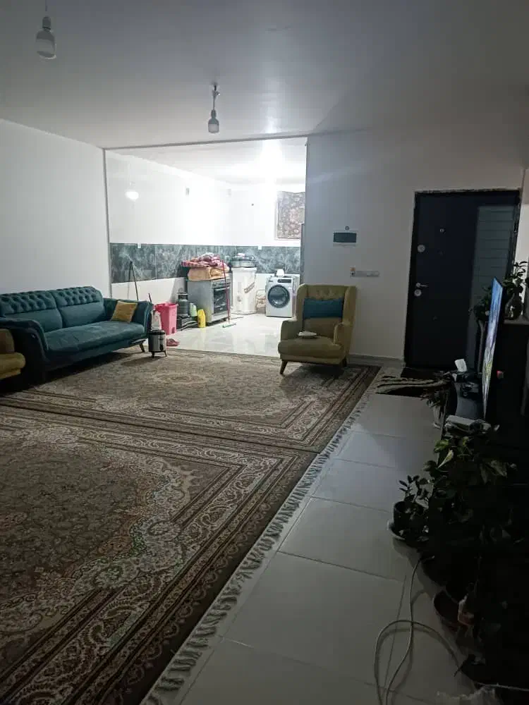 فروش آپارتمان ۱۴۰ متری ۲ خوابه همکف در سلطان آباد|فروش آپارتمان|شیراز, سلطان آباد|دیوار