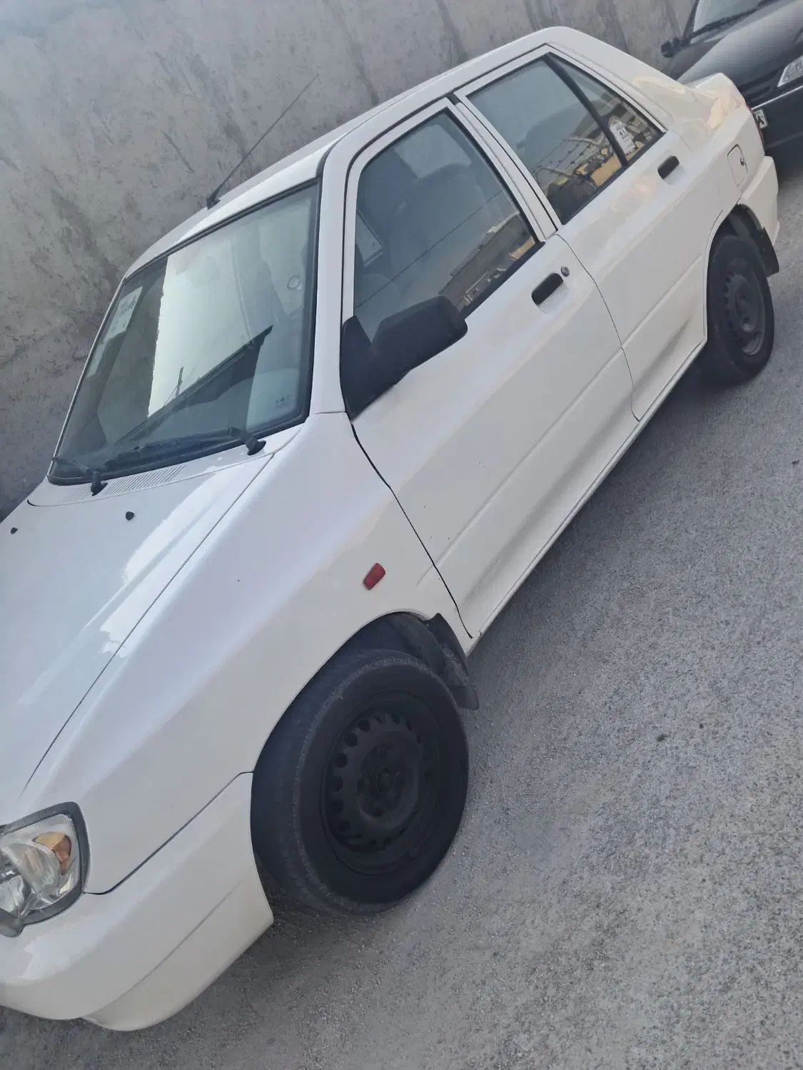 پراید ۱۳۲ مدل ۹۸|خودرو سواری و وانت|بوشهر, |دیوار