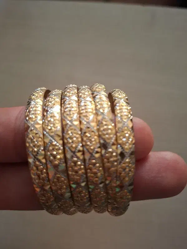 النگو ۶عدد وگوشواره|جواهرات|مشهد, رده|دیوار