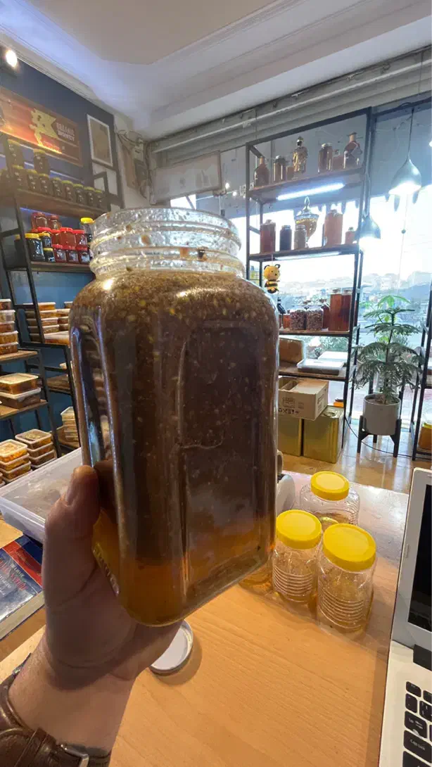 معجون ارگانو(تقویت جنسی و بارداری)|خوردنی و آشامیدنی|سهند, |دیوار