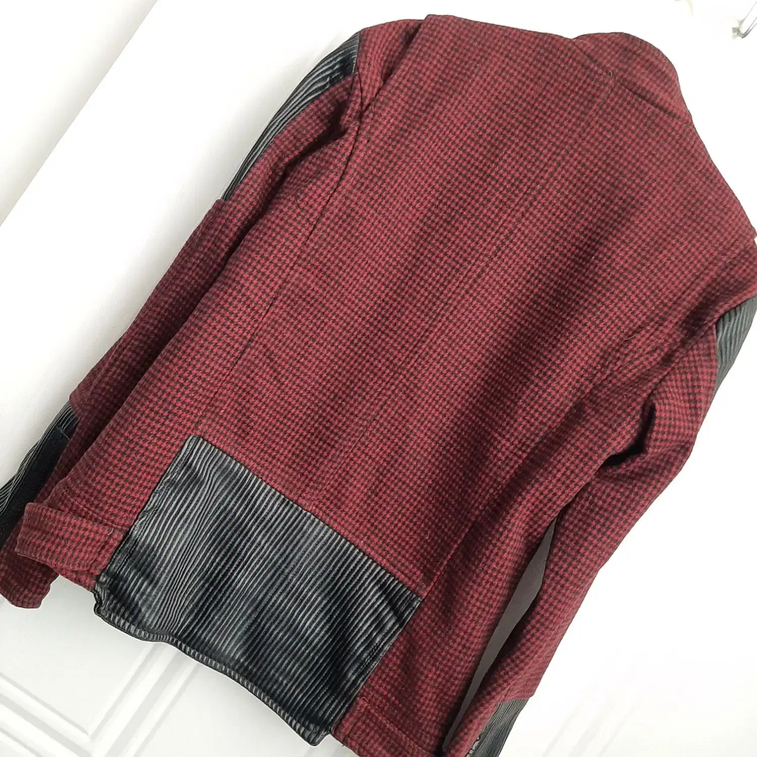 کاپشن مردانه  و  کفش مردانه|لباس|کرمان, |دیوار