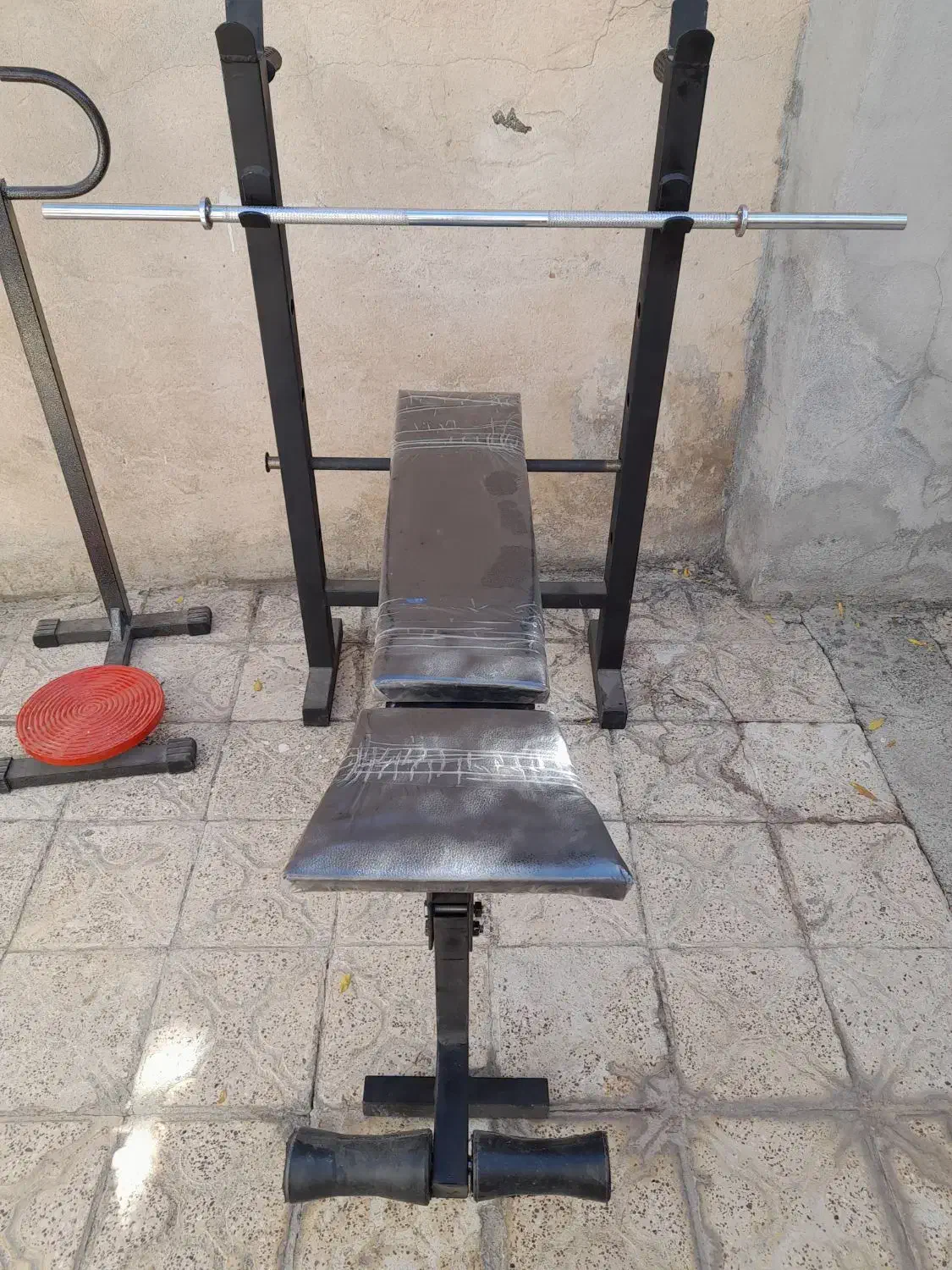 وسایل ورزشی|تجهیزات ورزشی|سنندج, |دیوار