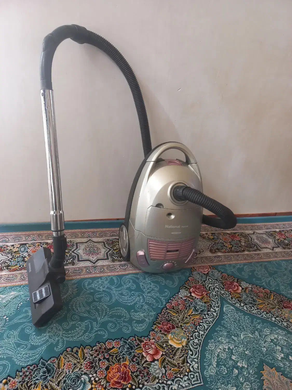 جاروبرقی تمیز|جاروبرقی، جارو شارژی، بخارشو|اهر, |دیوار