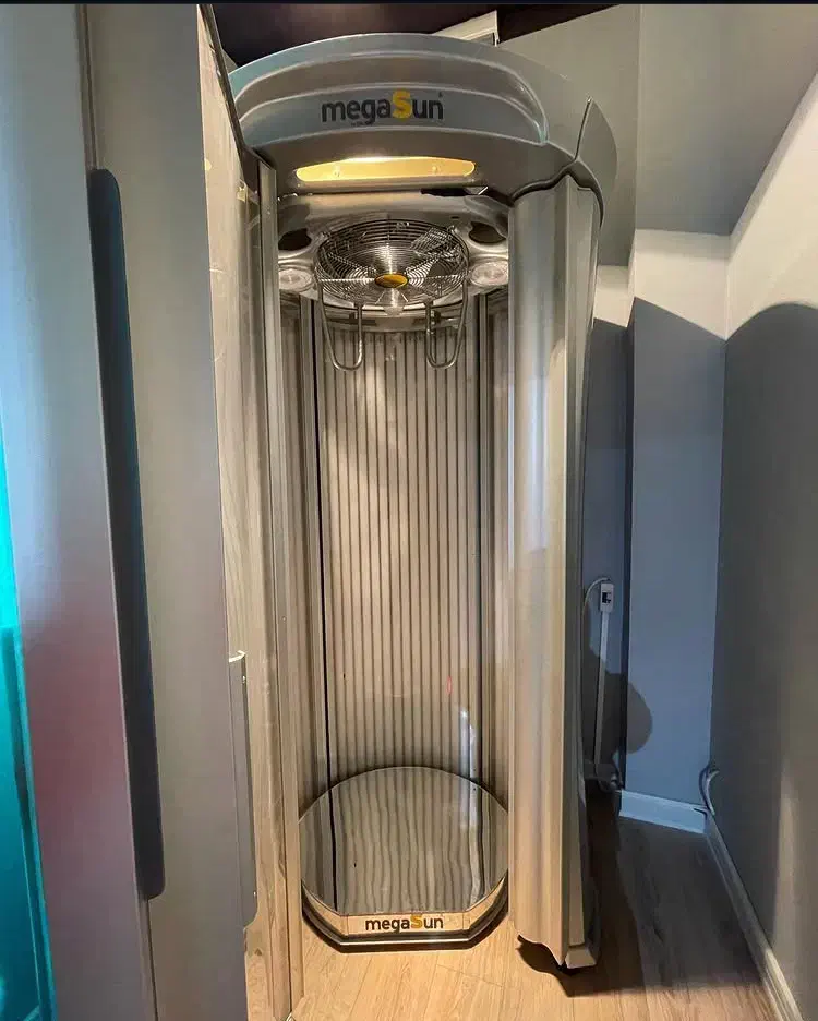 تولیدی دستگاه سولاریوم دستگاه سولار|آرایشگاه و سالن‌های زیبایی|تهران, شادمان|دیوار
