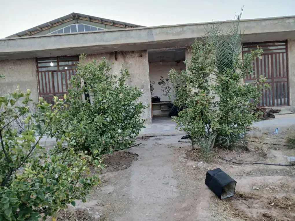 فروش  کارگاه تولیدی موزاییک وتیرچه و بلوک  و..|فروش دفتر صنعتی، کشاورزی، تجاری|سروستان, |دیوار