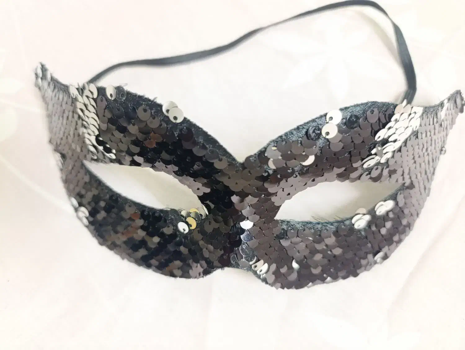 بال ماسکه وارداتی پولکی|زیورآلات و اکسسوری|تهران, ظفر|دیوار