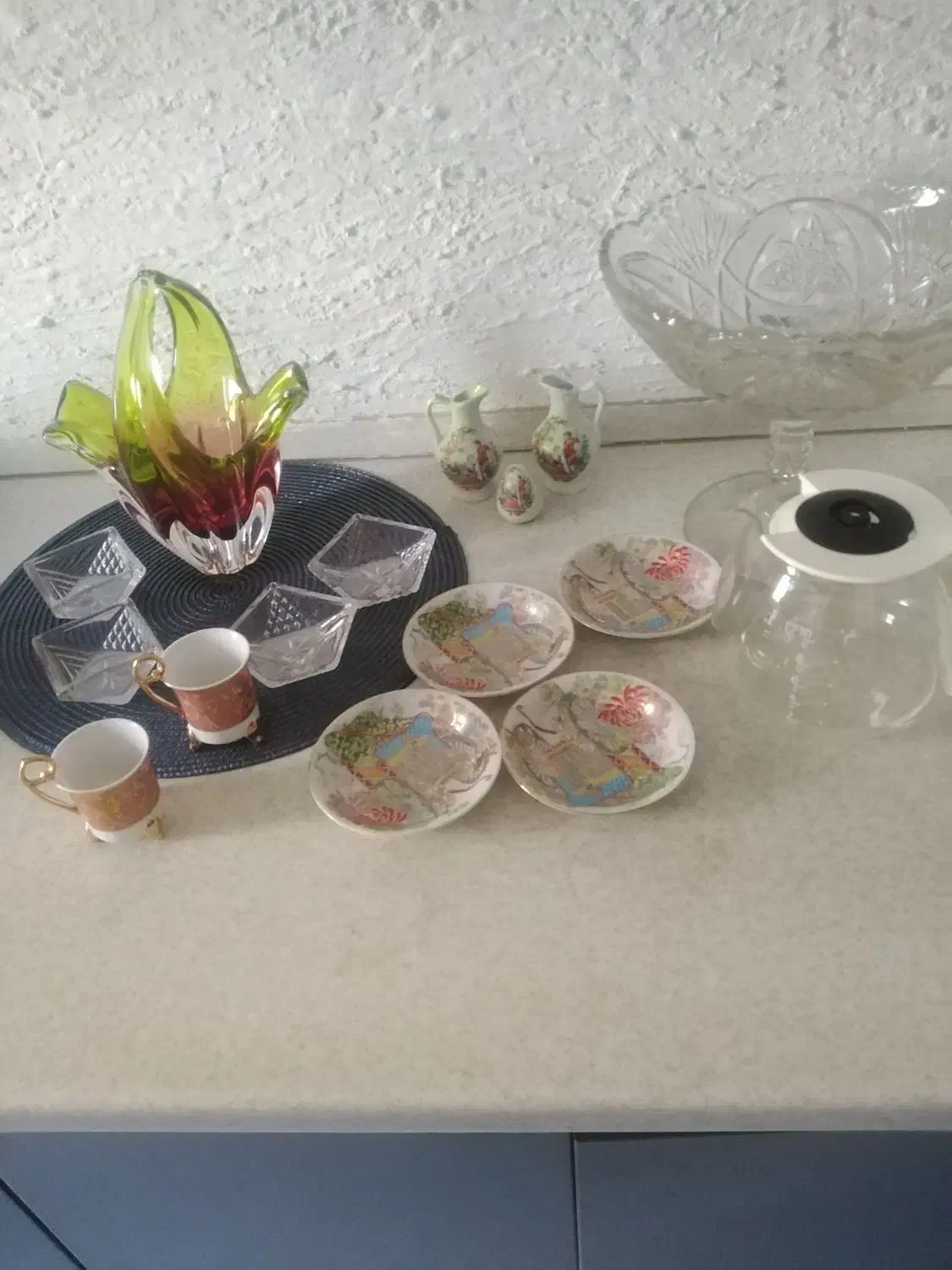 لوازم قدیمی آنتیک|کلکسیون و سرگرمی|پردیس, فاز ۱۱|دیوار