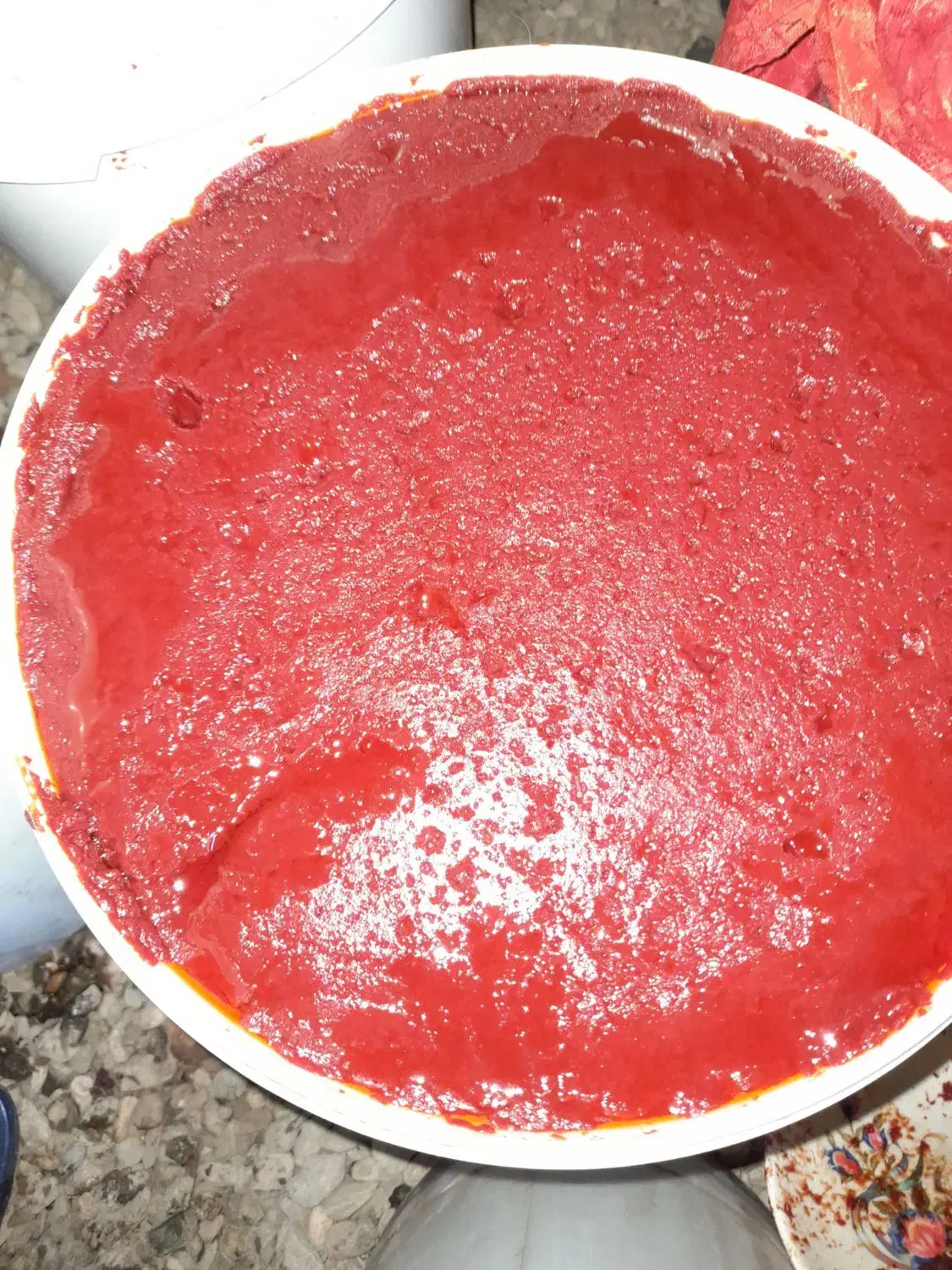 رب گوجه فرنگی درجه یک|خوردنی و آشامیدنی|نوشین شهر, |دیوار