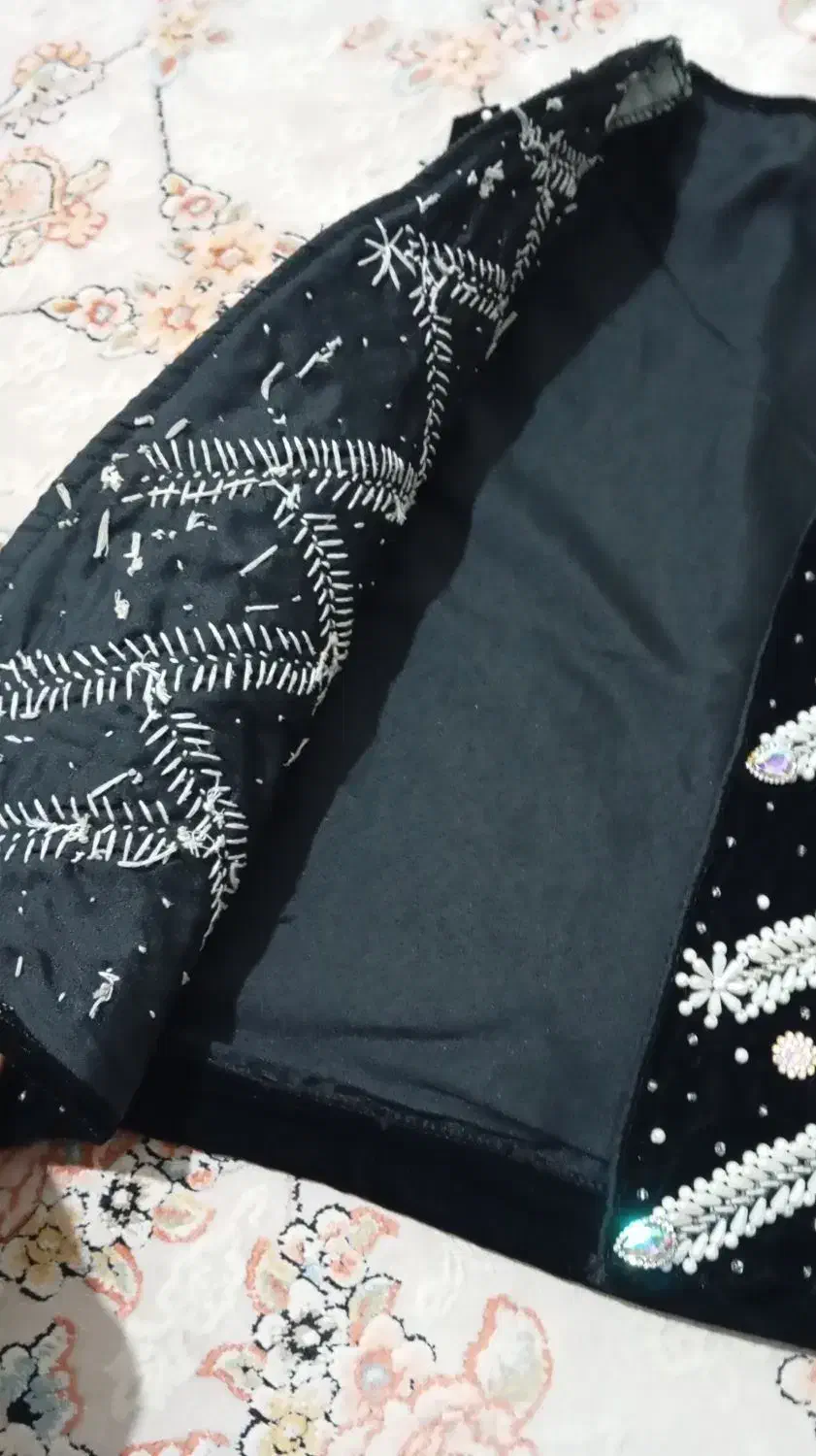 لباس کورد مجلسی زنانه|لباس|جوانرود, |دیوار