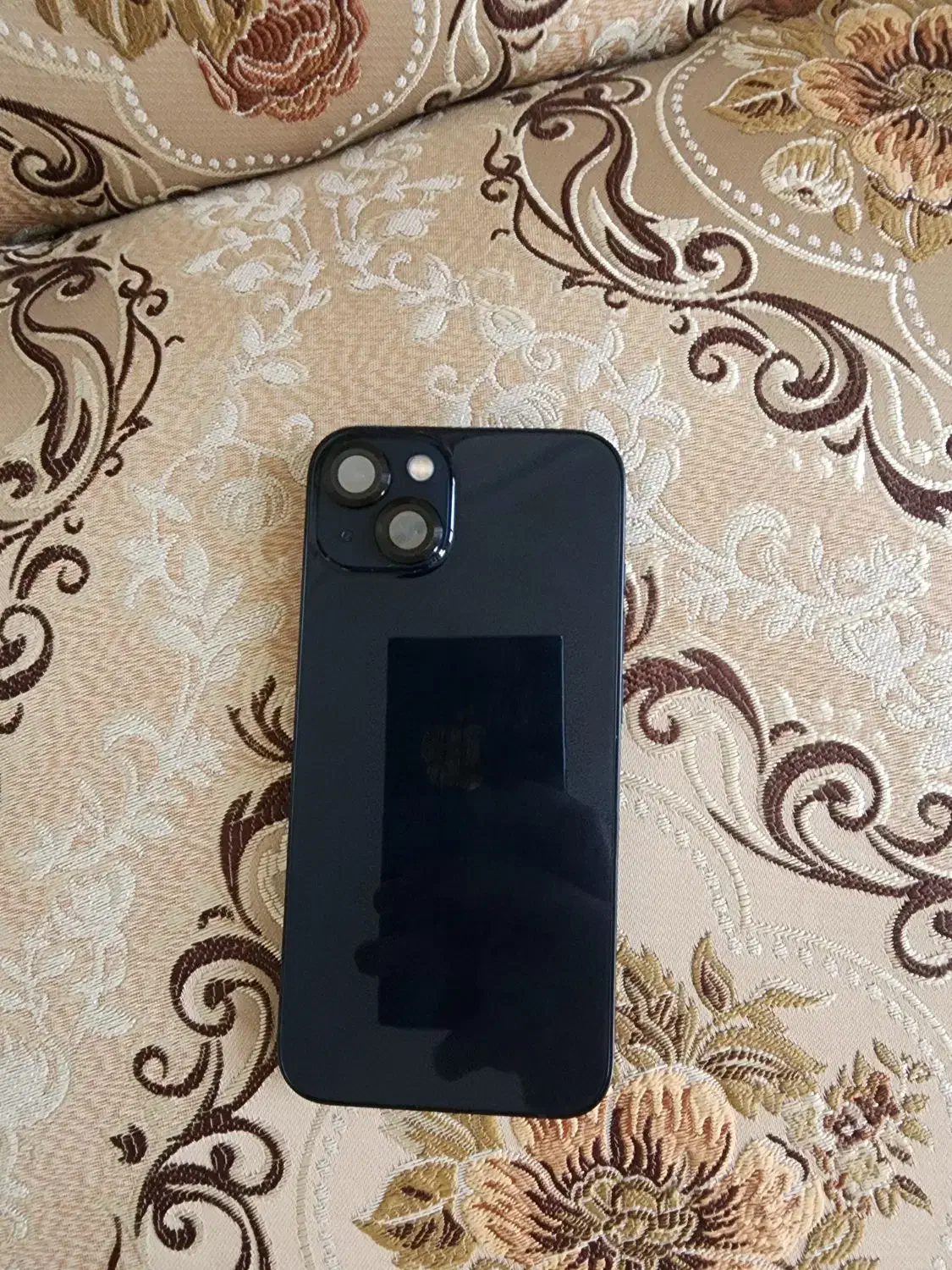 ایفون ۱۳ نرمال ۱۲۸گیگ|موبایل|اصفهان, کوی ولی عصر|دیوار