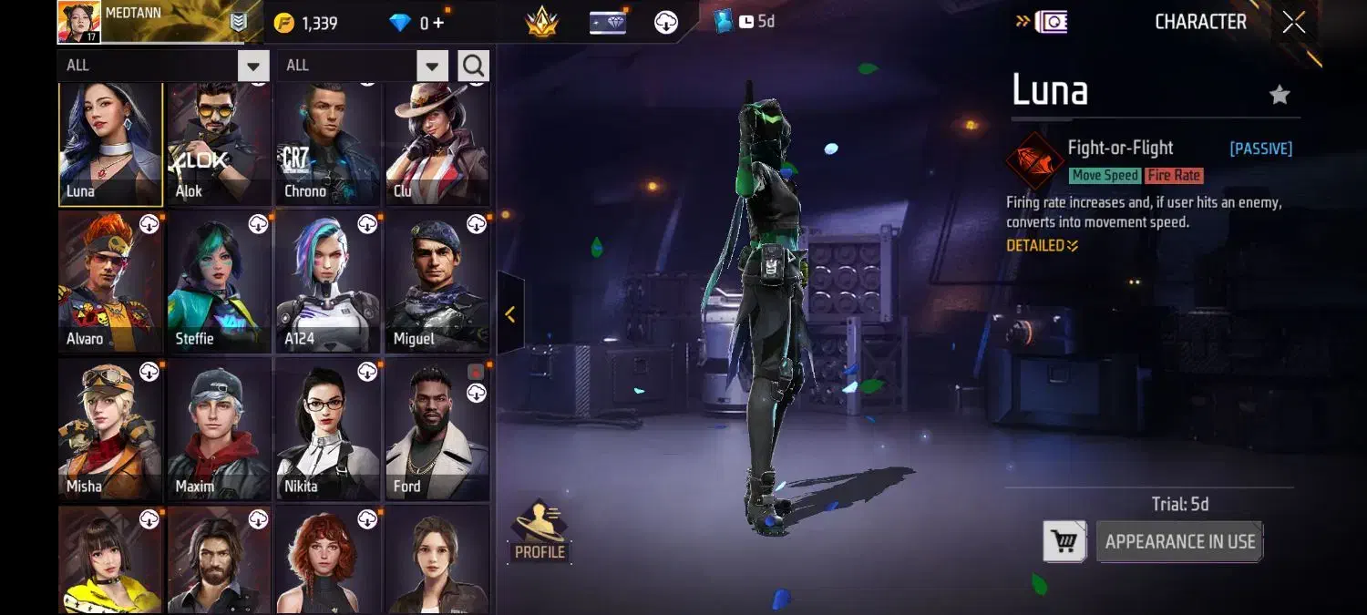 فروش اکانت فری فایر|کنسول، بازی ویدئویی و آنلاین|بانه, |دیوار