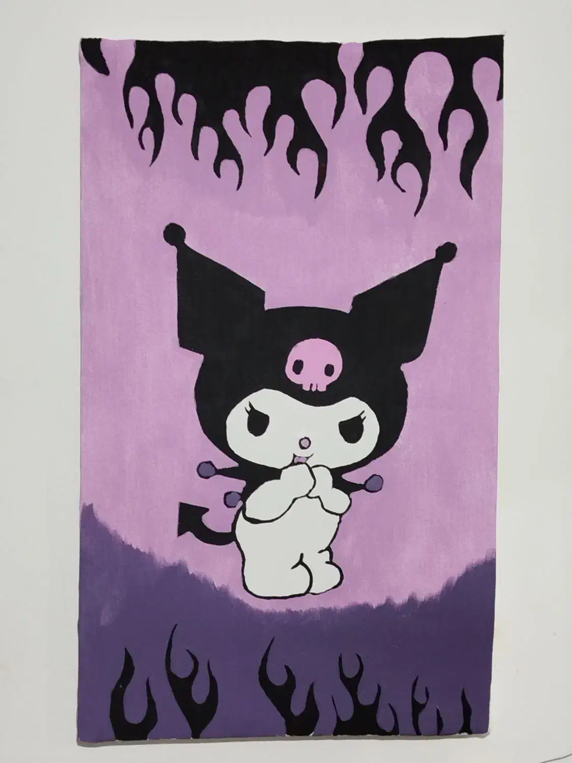 تابلو رنگ اکریلیک|تابلو، نقاشی، عکس|بجنورد, |دیوار