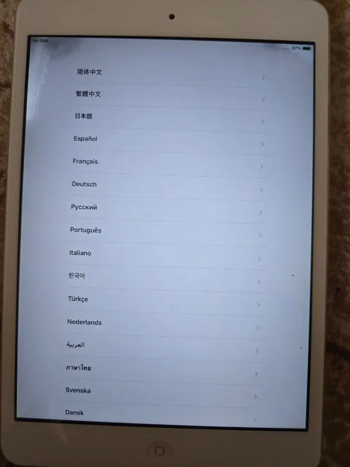 ای پدر نسل 1|تبلت|تهران, فاطمی|دیوار