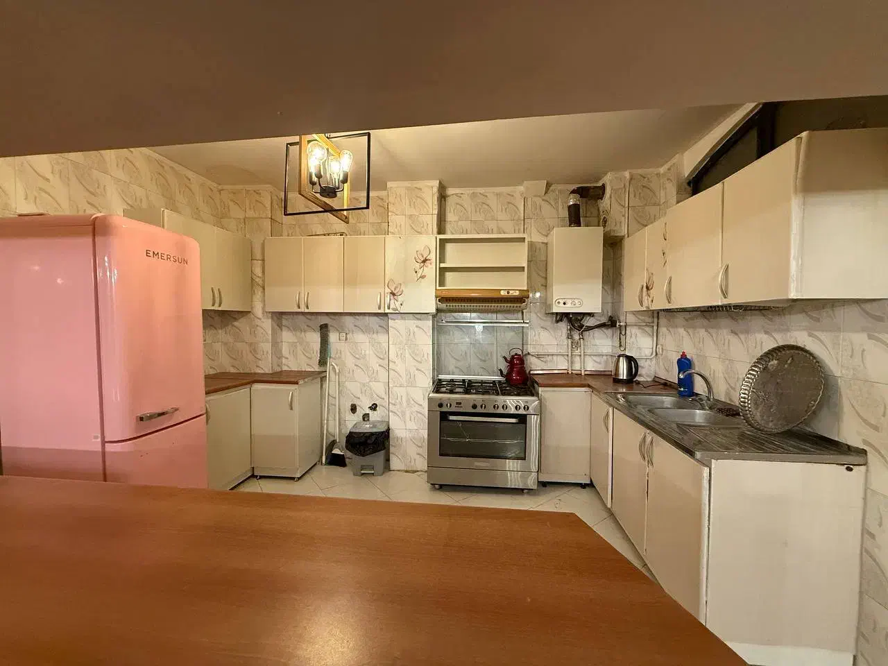 اجاره تمام مبله سوییت|اجارهٔ کوتاه‌مدت آپارتمان و سوئیت|مشهد, هفت تیر (حافظ)|دیوار