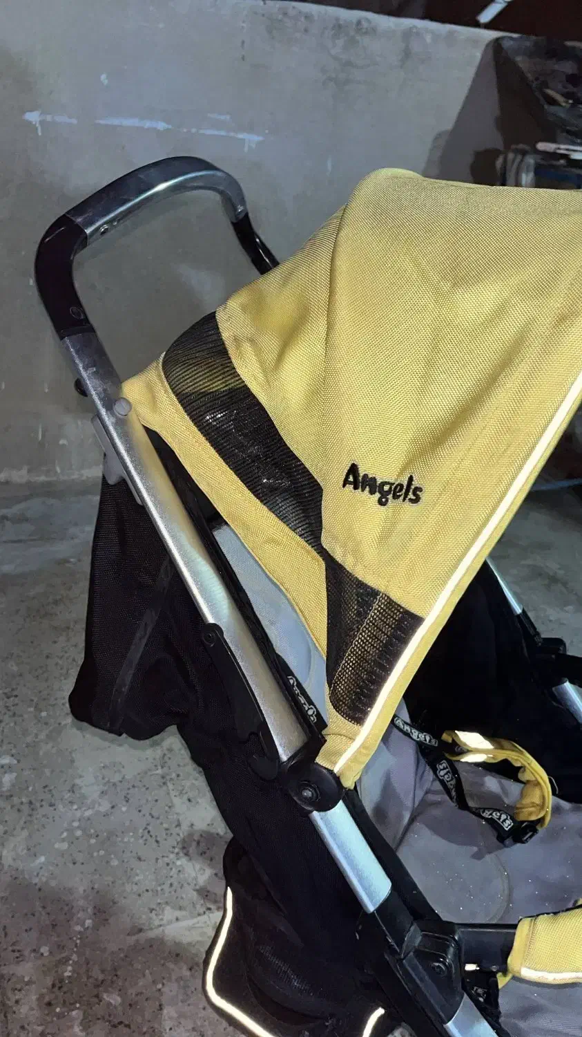 کالسکه خارجی|کالسکه و لوازم جانبی|تهران, خلیج فارس|دیوار