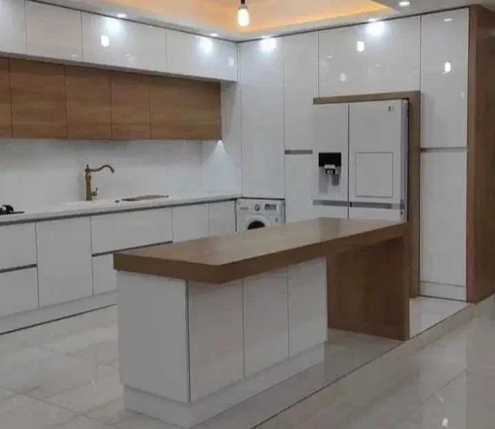 کابینت و کمددیواری اقساط ۶ماهه بدون سود|مصالح و تجهیزات ساختمان|قزوین, |دیوار