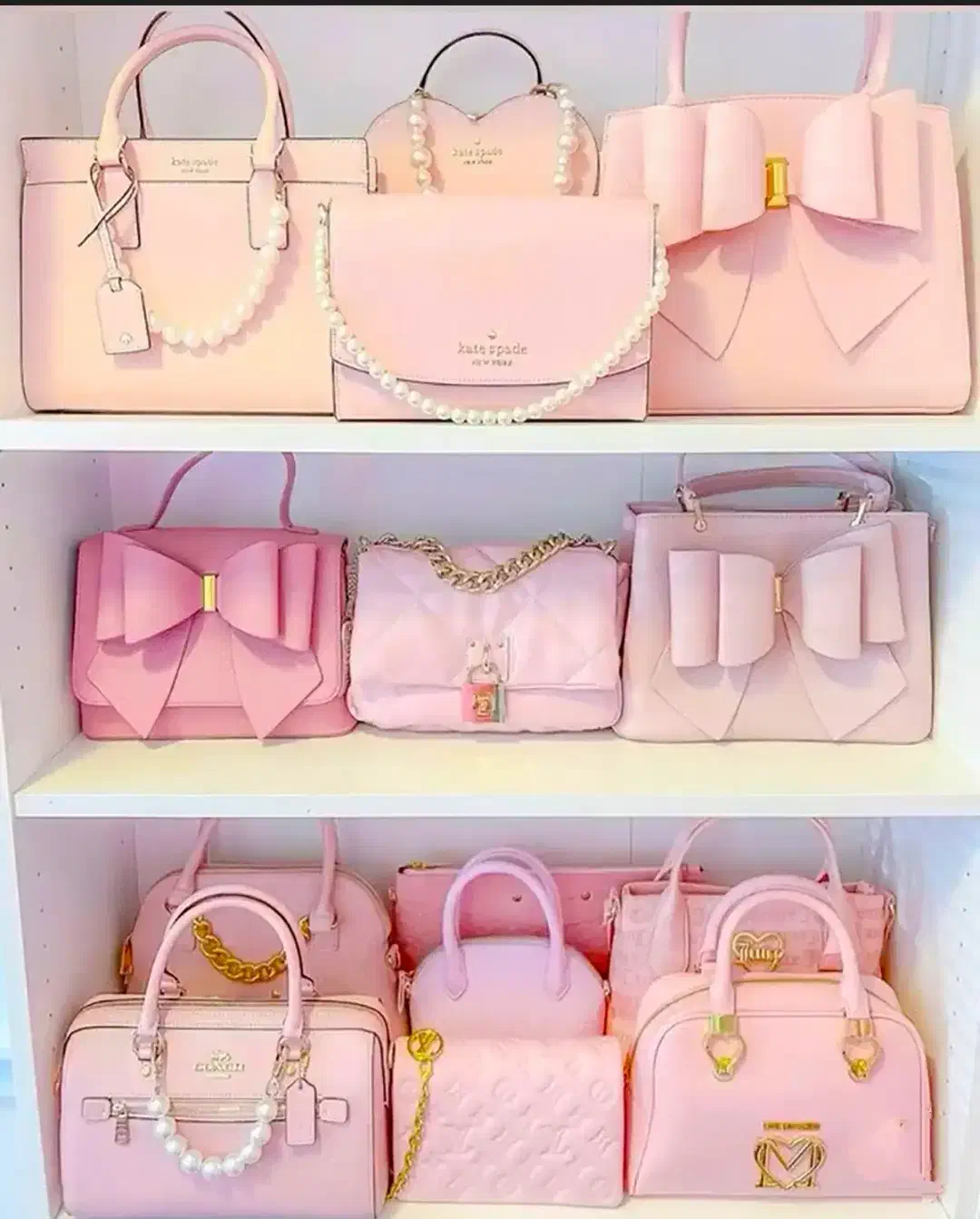 گالری کیف|کیف، کفش، کمربند|رفسنجان, |دیوار