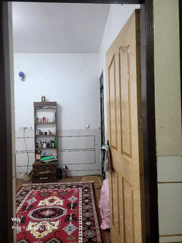 ۱۳۰ متر خانه در نجف اباد|فروش خانه و ویلا|نجف‌آباد, فاز ۳ شهرک آزادگان|دیوار