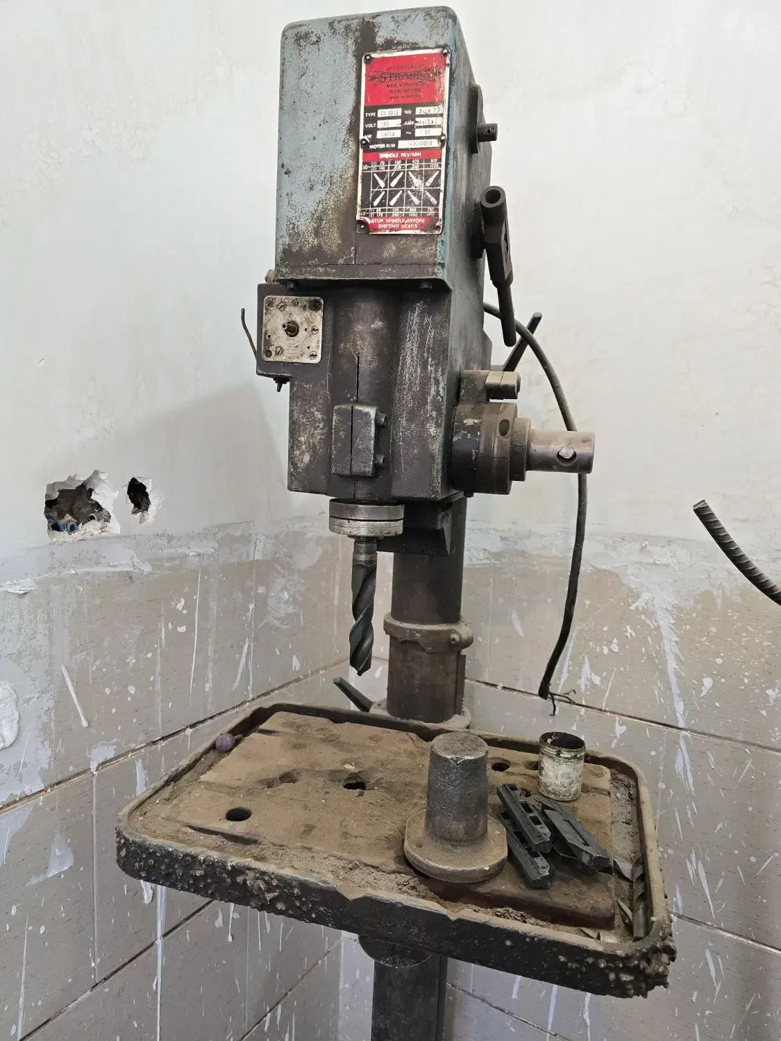 مجموعه دستگاه های تراشکاری|ماشین‌آلات صنعتی|کرمان, |دیوار