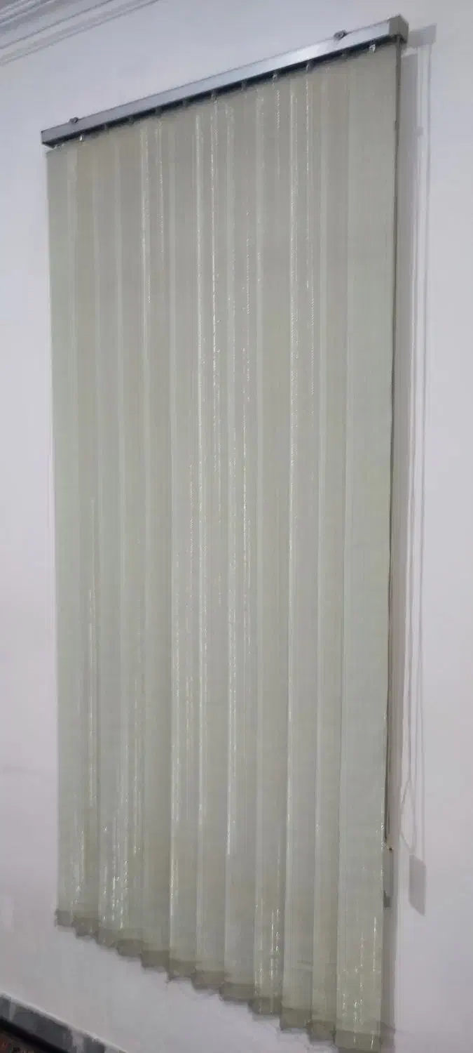 پرده عمودی|پرده، رانر، رومیزی|بروجرد, |دیوار