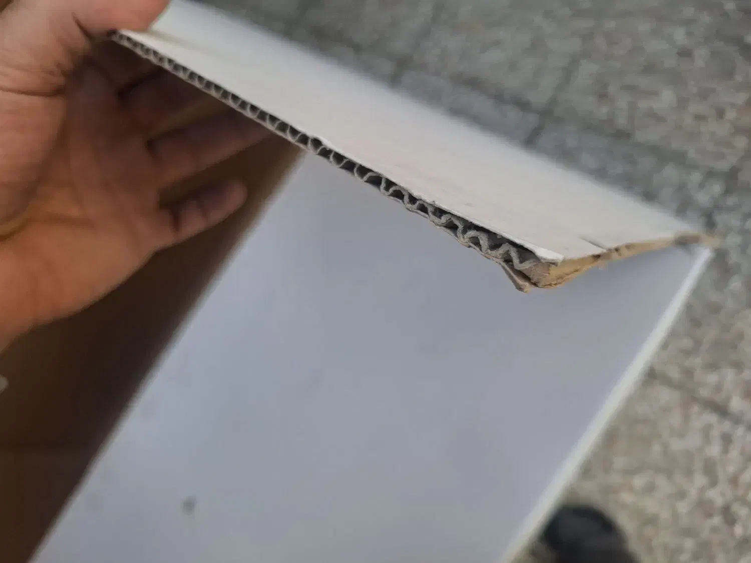 کارتن بسته بندی 100×100×60 سانت|عمدهفروشی|کرج, شهرک طالقانی|دیوار