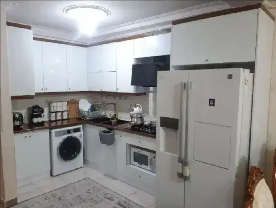 فروش آپارتمان طبقه سوم /توشیبا/باهنر/بهار|فروش آپارتمان|رشت, باهنر|دیوار