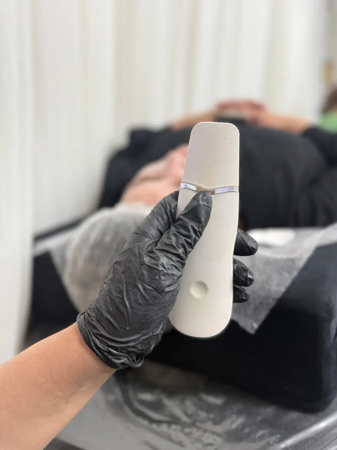 فیشال تخصصی اقایان و بانوان کلینیک پزشک(اف۵۰تخفیف)|خدمات آرایشگری و زیبایی|بیرجند, |دیوار