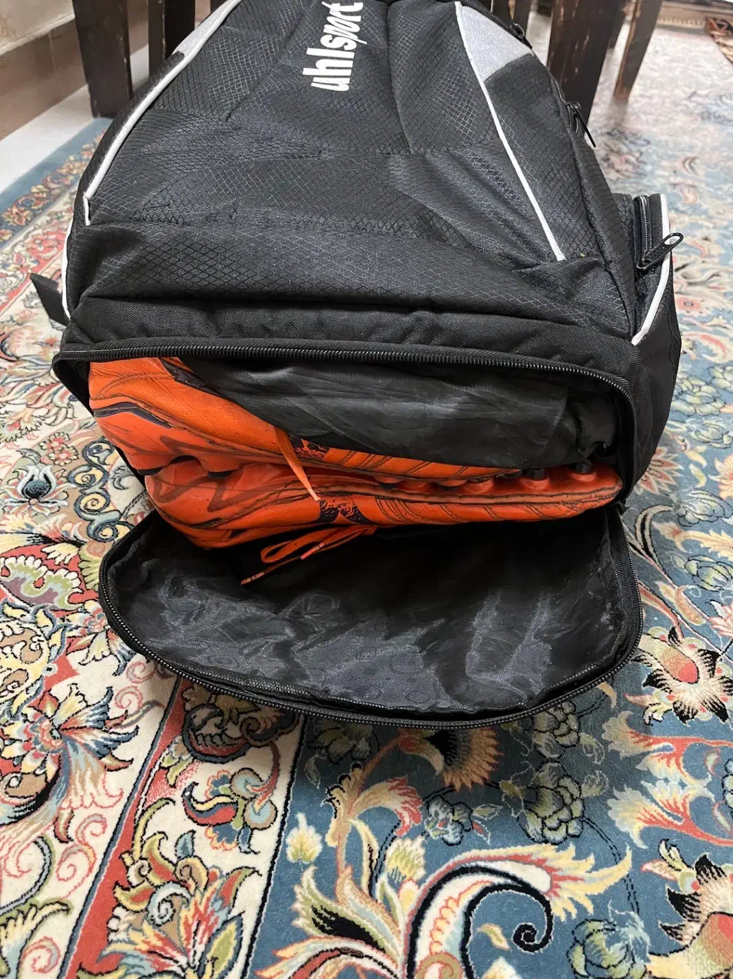 کوله ورزشی تک و عمده|کیف، کفش، کمربند|تهران, هاشم‌آباد|دیوار