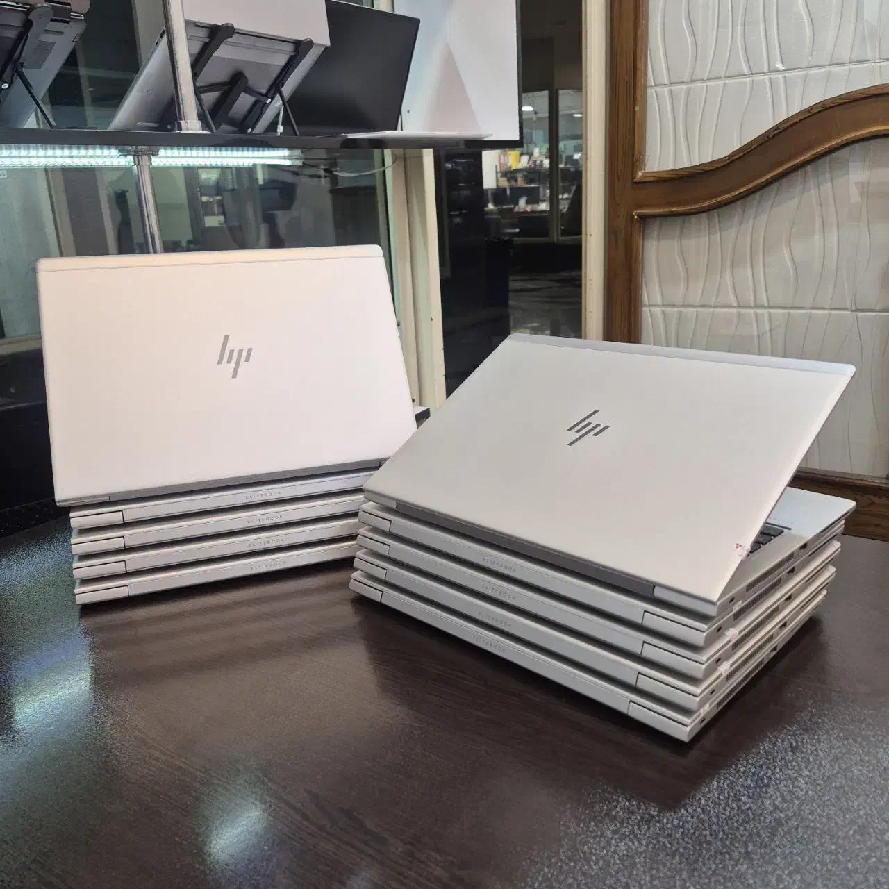 لپتاپ اچپی الایت بوک laptop Hp EliteBook 745 G6|رایانه همراه|تهران, فلسطین (میدان انقلاب)|دیوار