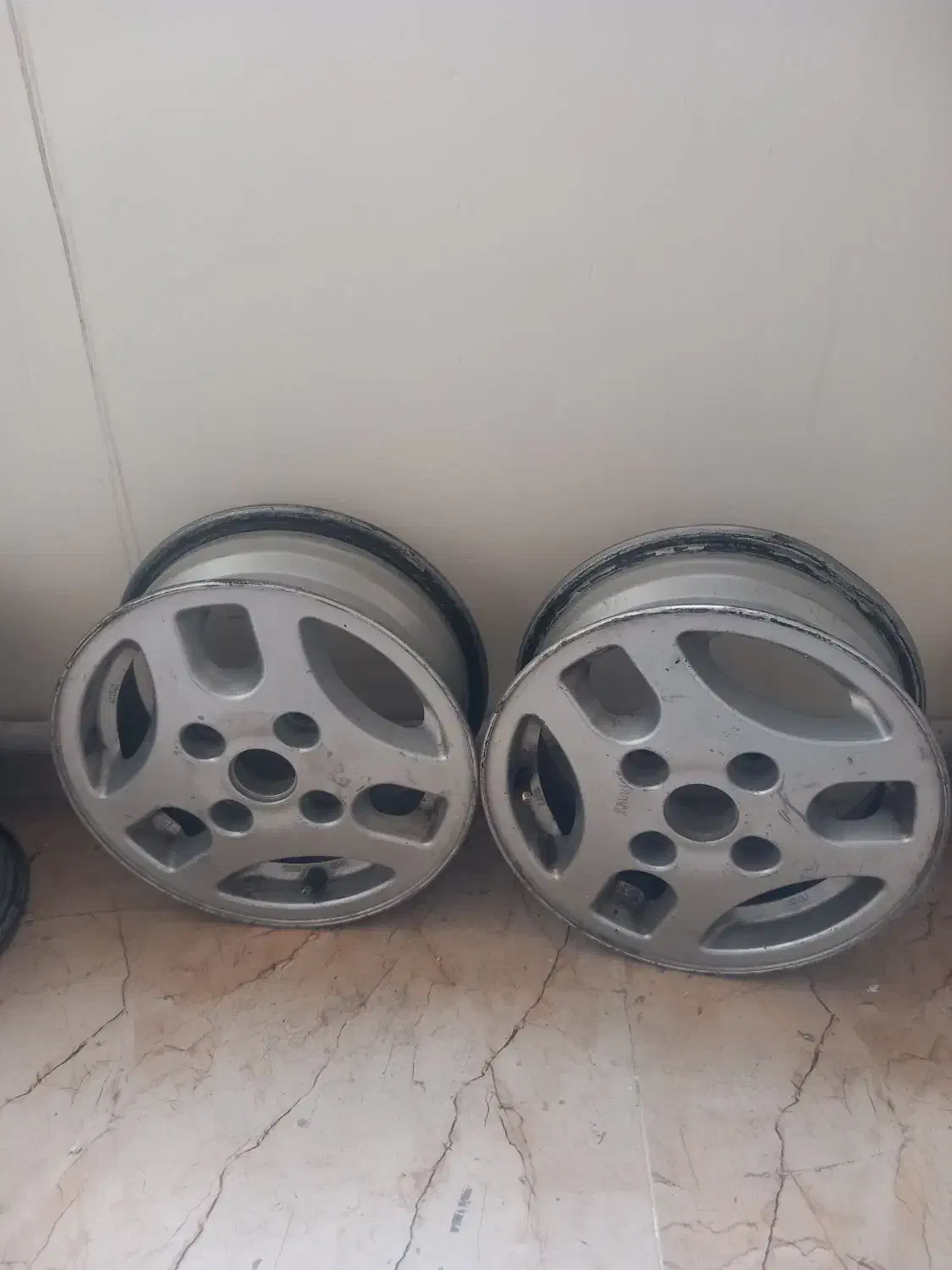 رینگ پراید|قطعات یدکی و لوازم جانبی|تهران, سازمان برنامه شمالی|دیوار