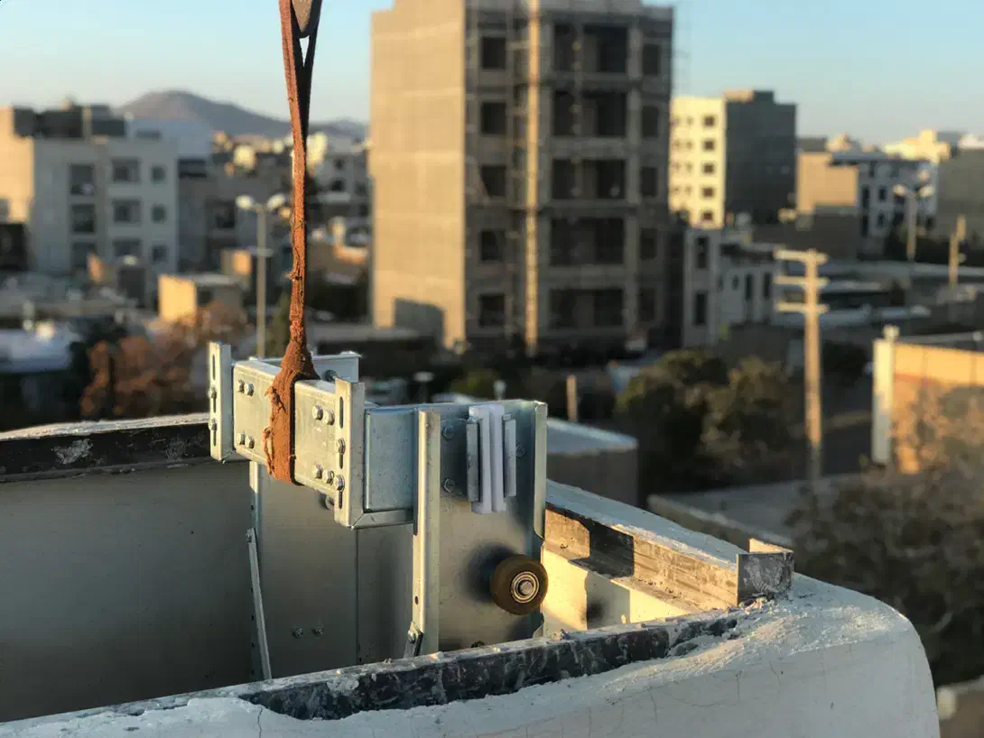 مشاوره، فروش، نصب، سرویس و نگهداری آسانسور|خدمات پیشه و مهارت|قزوین, |دیوار