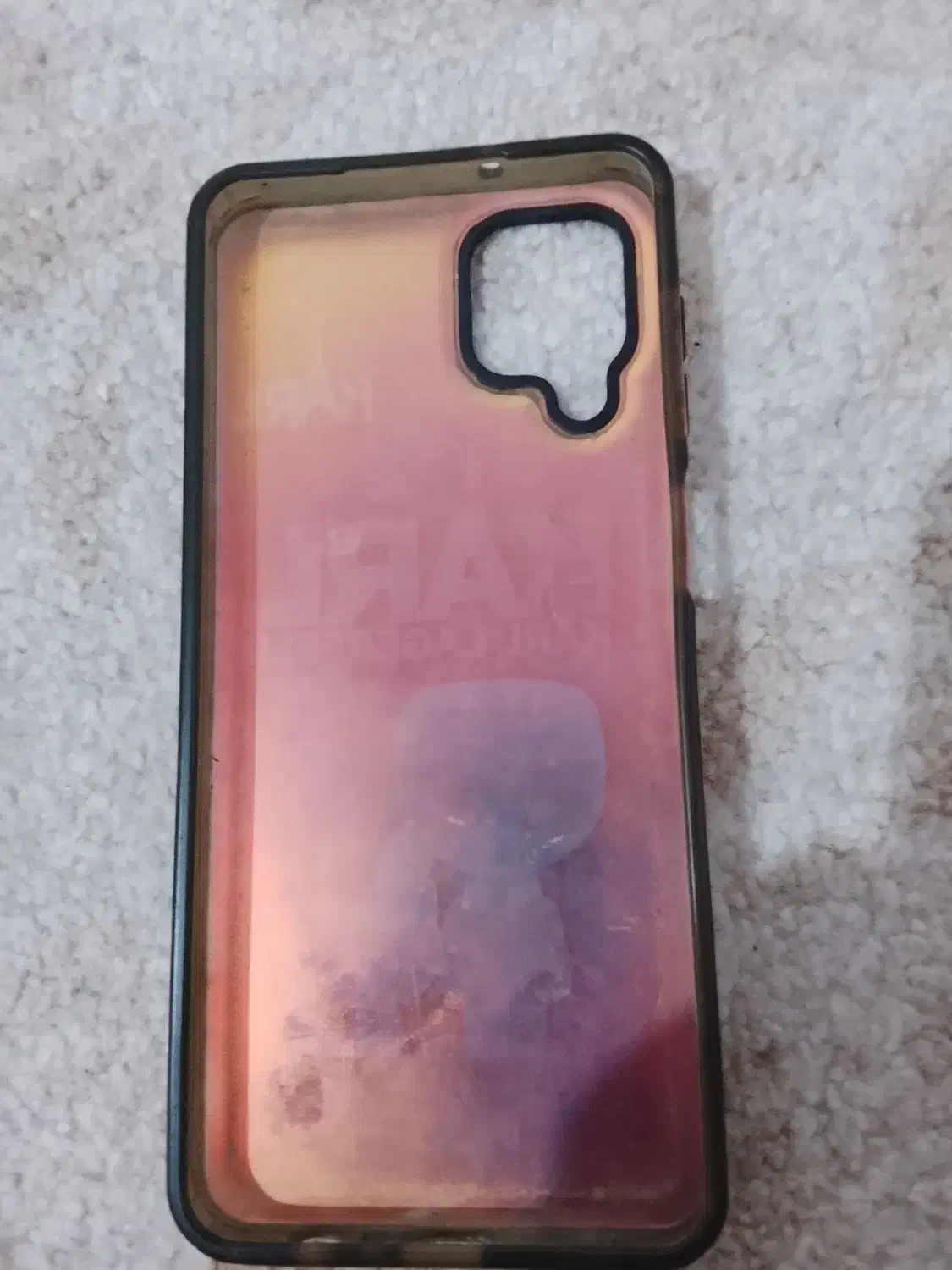 قاب گوشی نو|لوازم جانبی موبایل و تبلت|خرمدره, |دیوار