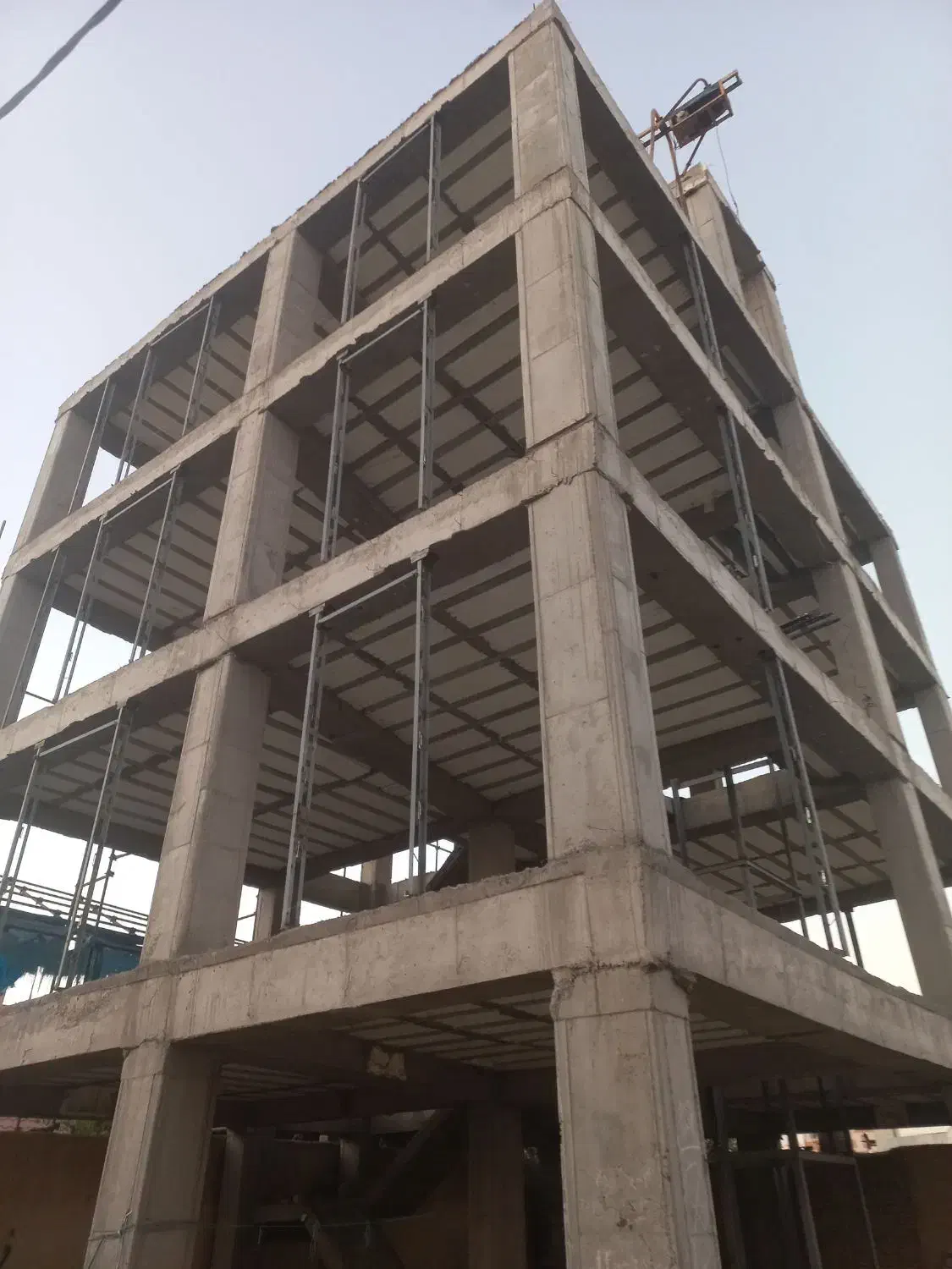 اجرای وااپست|خدمات پیشه و مهارت|زرندیه, |دیوار