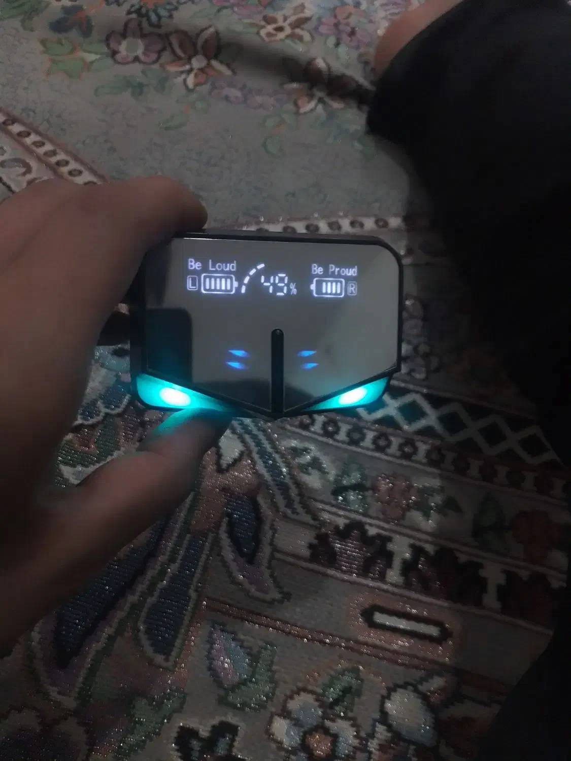 ایرپاد M28گیمینگ|صوتی و تصویری|آشخانه, |دیوار