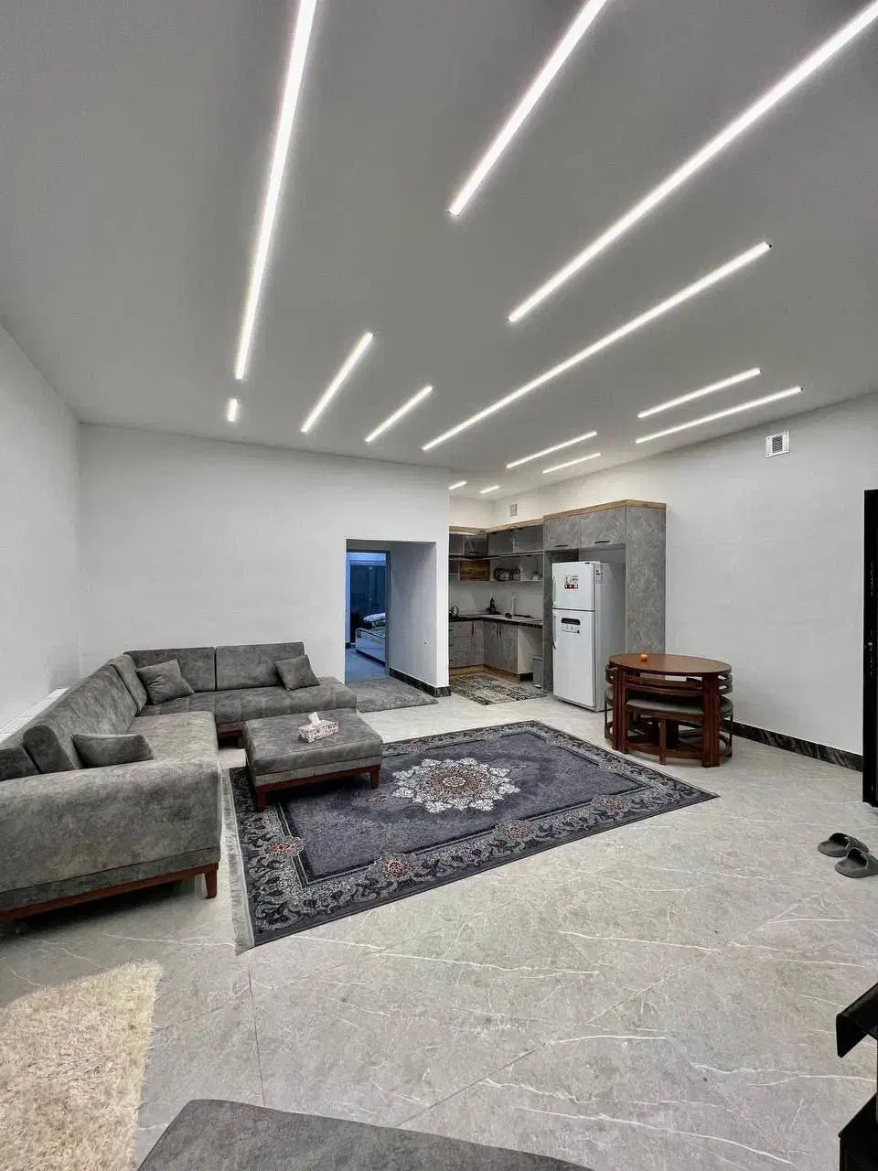 کناف کاری|خدمات پیشه و مهارت|فومن, |دیوار